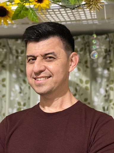 Minha foto